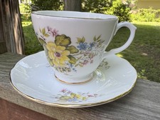 Duchess Bone China, England