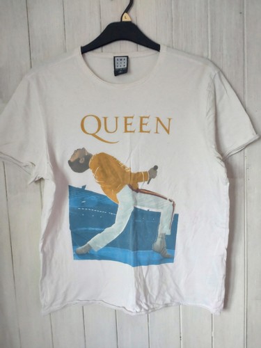 Amplified queen freddie - queen,