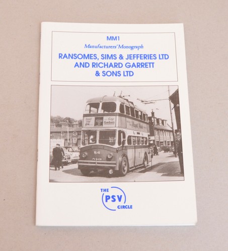 Psv circle chassis history - chassis,