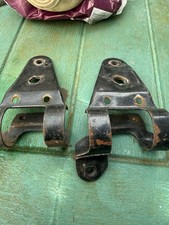 GSX 1100 EFE Headlamp Brackets