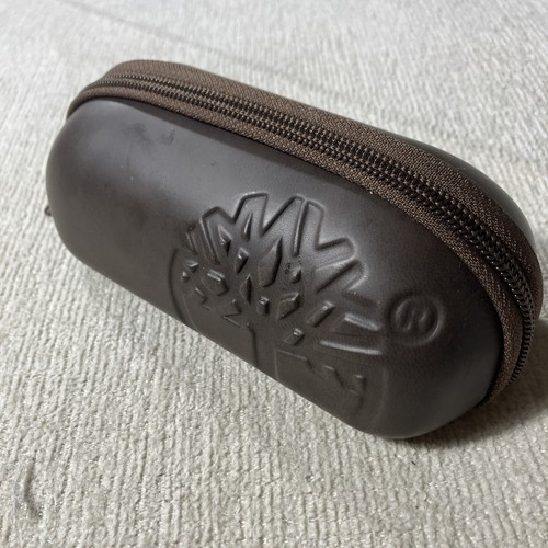 Brown timberland hard sided - brown,
