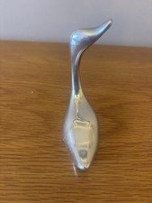 Hoselton Canada Aluminium Swan
