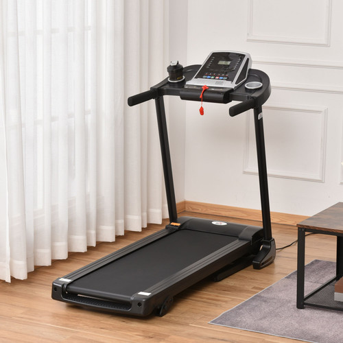Electric treadmill running - treadmill,