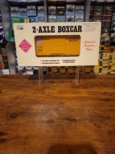 Aristo-Craft Trains 2-Axle