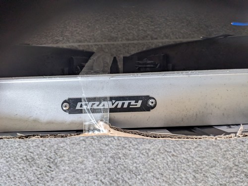 Ford sierra alloy radiator - ford,