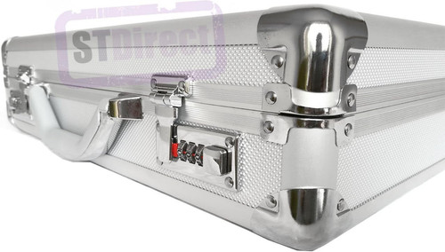 Pro aluminium large - pro, deep