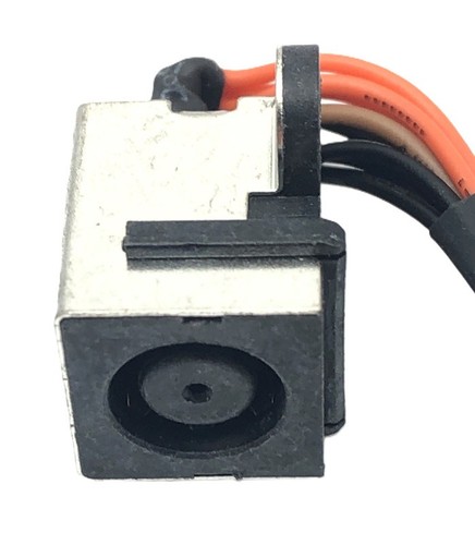Jack power socket charging - dc,