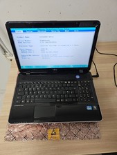 Fujitsu LifeBook AH531 - i3-2310M - 2GB Ram - No Storage