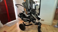 Joolz Geo2 Pram set push chair