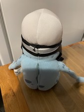 The Annoying Thing Crazy Frog