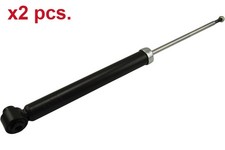 X2 PCS REAR SHOCK ABSORBER SET
