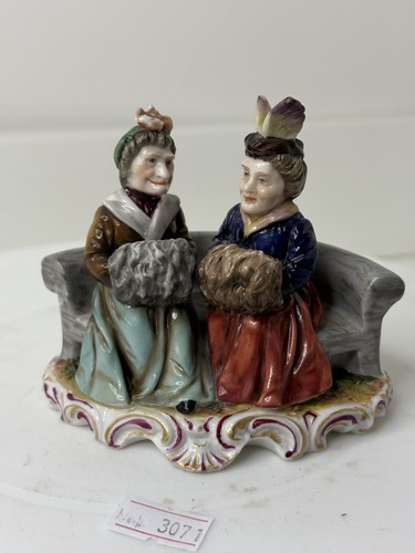 Antique chelsea pottery - antique,