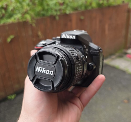 Nikon d5300 digital slr - d5300,