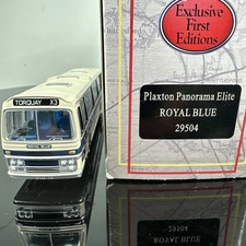 EFE - 29504 - PLAXTON PANORAMA