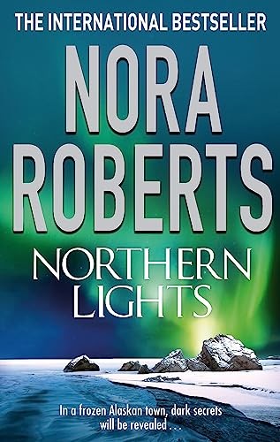 Northern lights nora - lights, by