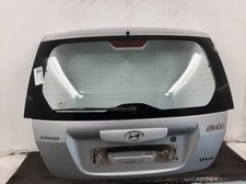 2004 HYUNDAI GETZ 5 Door