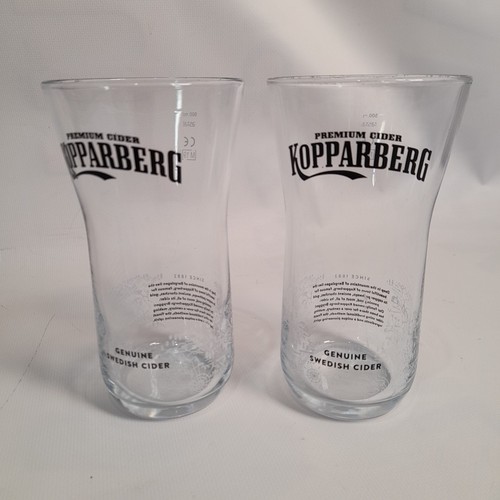 Premium cider kopparberg - 2,