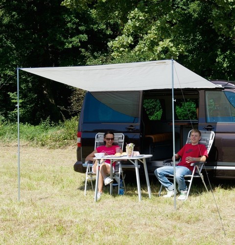 Reimo charly sun - canopy, 2.6m
