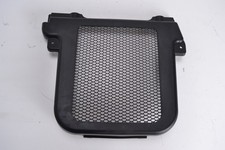 Radiator cover grill GILERA
