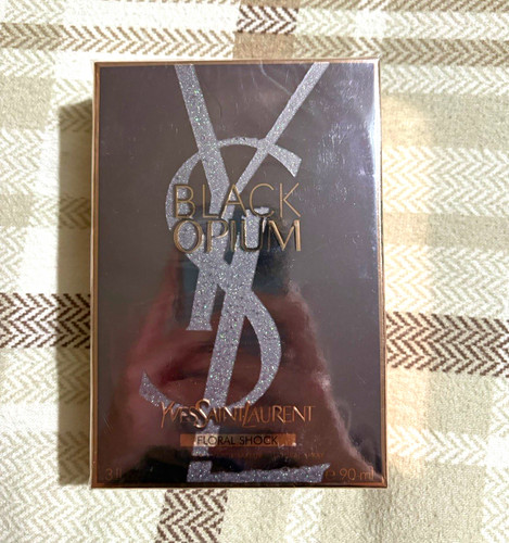 Yves saint laurent black - saint,