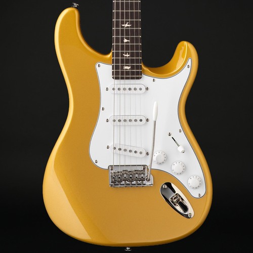Prs silver sky gold spark - silver,