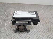 FIAT PANDA ACTIVE ECO ABS PUMP MODULATOR CONTROL UNIT 71748288