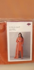 Khaadi Unstitched Original