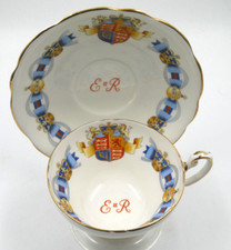 FOLEY BONE CHINA CABINET CUP &