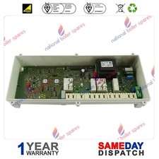 HALSTEAD ACE 24HE & WM WILSON AC 24 BOILER PCB 988542