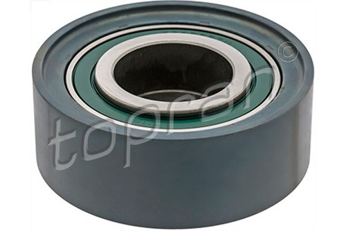 New deflection guide - new, pulley