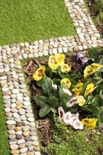 Garden Gear Lawn Stepping