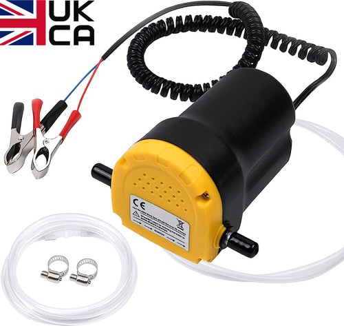 Electric car diesel - car, oil