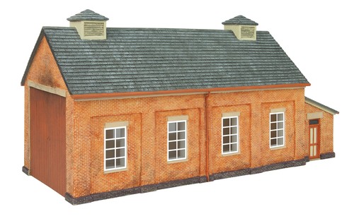 Hornby r7283 gauge - hornby,