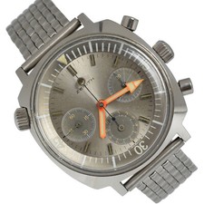 ZENITH Diver chronograph A3736