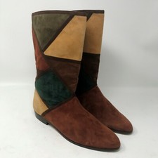 Vaneli Woman’s Boots sz 8 N