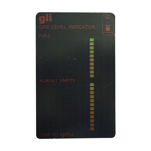 Oil level monitor propane - level,