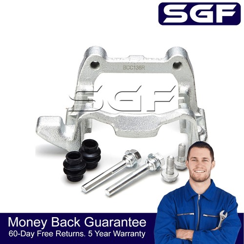 Sgf brake caliper - caliper, rear