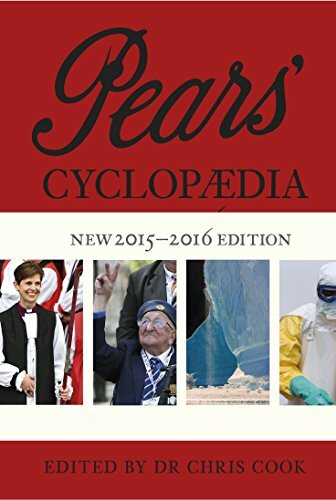 Pears cyclopaedia 2015 - pears', 2015-2016
