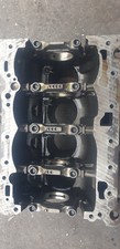 VW SCIROCCO 2009 TSI 2.0 ENGINE BARE BLOCK