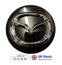 Mazda Alloy Wheel Cap Cover