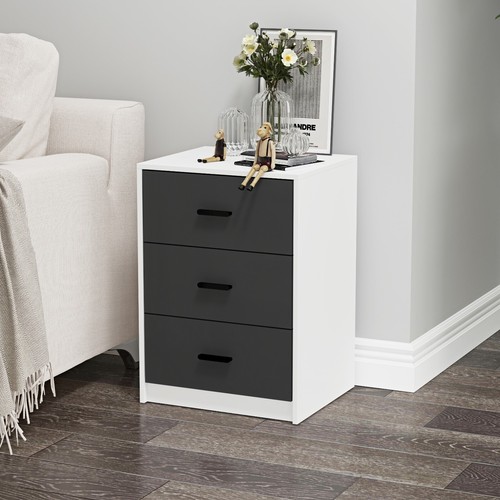 Drawer wooden bedroom - 3,