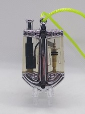 Vintage See-Through Anchor On