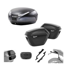 Shad Kit SH48K Top Case And
