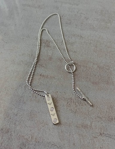Emporio armani necklace - emporio,