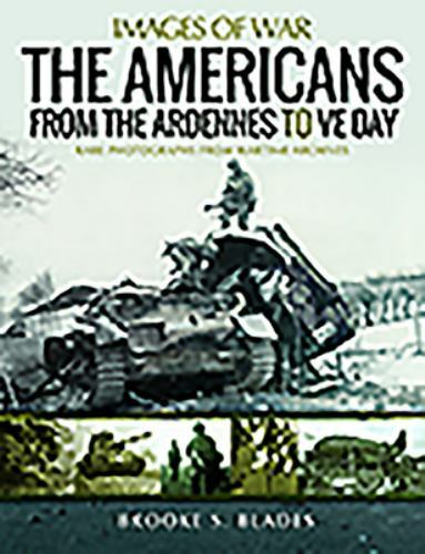 The americans from - from,