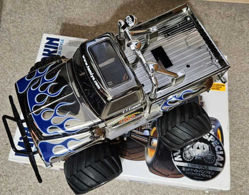 Tamiya classic 1950 - tamiya, 1950's