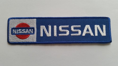 Motorsports car racing patch - car,