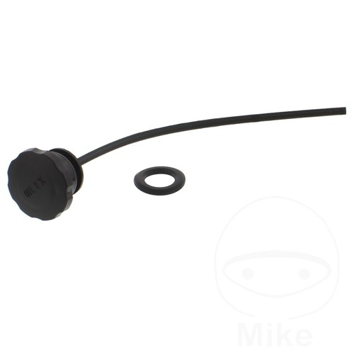 Fuel gas tank cap - tank,