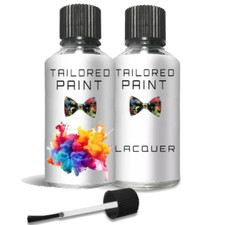 For ROVER MAD TARA GREEN METALLIC Car Touch Up Paint Scratch Chip Repair Bottle