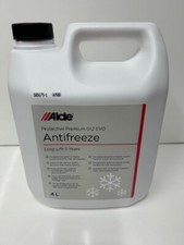 Alde Premium G12 Antifreeze